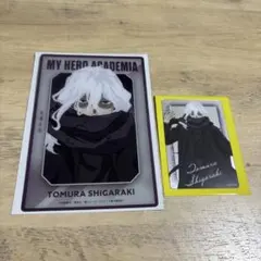 ベースヤードトーキョーヒロアカ 死柄木弔
