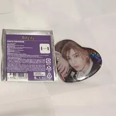 2025年最新】イハン 缶バッジの人気アイテム - メルカリ