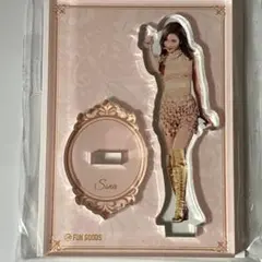 新品未使用 TWICE サナ アクリルスタンド JYP アクスタ 定価748円A