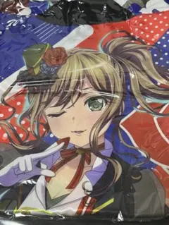 バンドリ 10th☆LIVERoselia今井リサ 法被 未開封 - メルカリ
