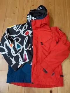 2025年最新】blueblood スノーボードの人気アイテム - メルカリ