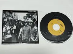【レコード】ザ・ハイロウズ /ロッキンチェアー The High-Lows