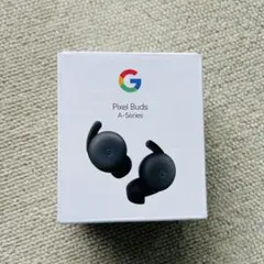 Google Pixel - 新品未使用 Google Pixel Buds A-Series チャコール M000 新色！「Pixel Buds A-Series」Charcoal追加 – Jetstream BLOG