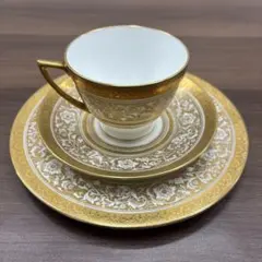 pols potten】ニット柄 マグカップ 2個 角皿 1枚セット - メルカリ