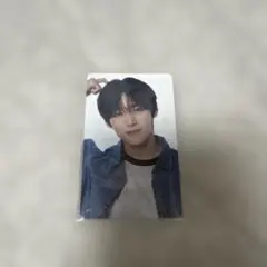 KO1KEYZ シンヘン　トレカ