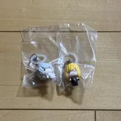 デスノート めじるしアクセサリー メロ ニア