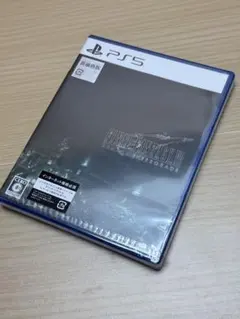 PS5 新価格版 ファイナルファンタジーVII リメイク インターグレードのサムネイル