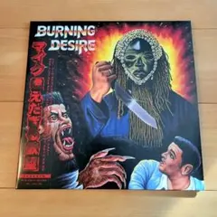 MIKE　レコード　ビッグラブレコード盤