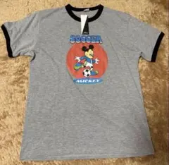 ディズニー シャツ