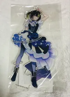 コメティック 6th Live アクリルスタンド 斑鳩ルカ 鈴木羽那覇 郁田