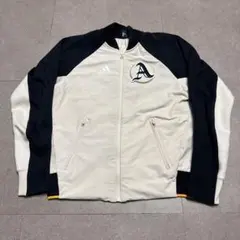 Adidas vrct アディダス　トラックジャケット　ジャージ　M