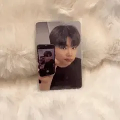 ゼベワン ゴヌク トレカ 特典 スマホ