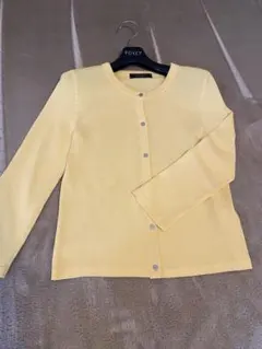 フォクシーニューヨーク　カーディガン