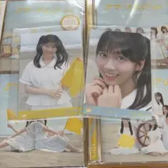 ニアジョイ サマーツインテール パネル 市原愛弓 天野香乃愛 - メルカリ
