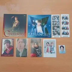 2026年最新】チェキ風トレカ jo1の人気アイテム - メルカリ