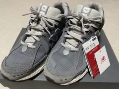 New Balance M1906RᏙ 27.5cm