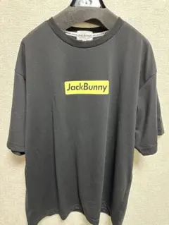 ジャックバニー　JACK BUNNY 半袖Tシャツ　サイズ4 美品