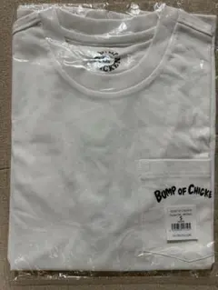 未開封　BUMP OF CHICKEN ニコルTシャツ