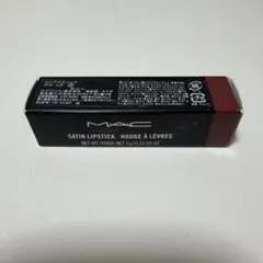 MAC リップスティック デルリオ 806 非売品