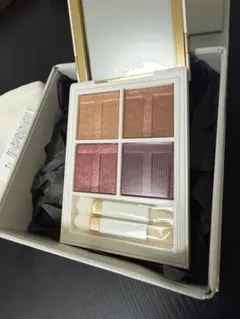 新品未開封 TOMFORD アイカラークォードルミエール ムーンライト