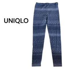 UNIQLO ユニクロ キッズ ヒートテック 125-135