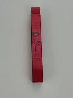 y*h様 ケイト　リップモンスター ツヤバース　G04 スパイダーリリー調香師