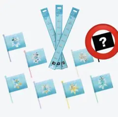 ディズニーシー25周年フラッグ