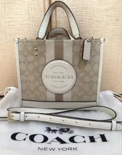 COACH ショルダーバッグ