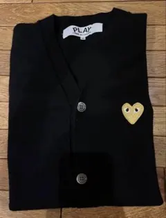 PLAY COMME des GARÇONSのサムネイル