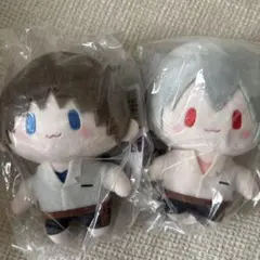 新品未開封 ツルネ びゅーこっと 藤原愁＆二階堂永亮 新品未開封 ツルネ びゅーこっと 藤原愁＆二階堂永亮 - メルカリ