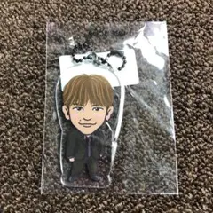 NAOTOクリアチャーム①⑦