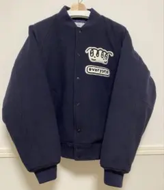2025年最新】Varsity jacket everyoneの人気アイテム - メルカリ