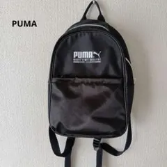 PUMA ミニバッグパック