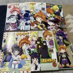 2025年最新】スレイヤーズ カードの人気アイテム - メルカリ