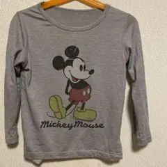 ミッキー♡長袖 ヒートテック♡ユニクロ