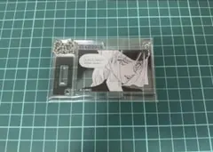 名探偵コナン アクリルキーホルダー vol.2 ベルモット 公式アプリ