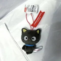 サンリオ キャラクター大賞 2024 ぬいぐるみ マスコット チョコキャット