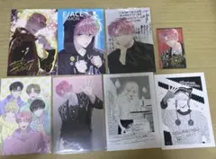 多聞くん今どっち！？　特典　ポストカード　まとめ売り