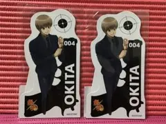 銀魂(344)《アニくじ ミニスタンドポップ》