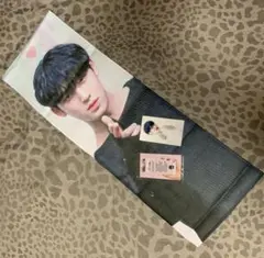 seventeen ミンギュ スローガン