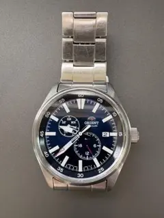 【訳あり】ORIENT オリエント 腕時計 RN-AK0401 <No.750>