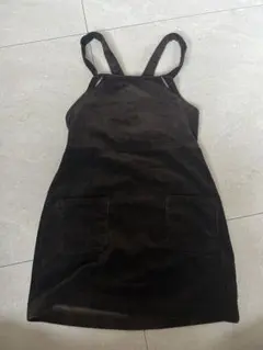 サロペット スカート