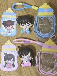 名探偵コナン 中国