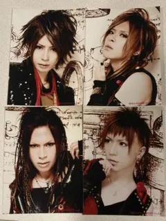 JILUKA 初期フライヤー セット - メルカリ