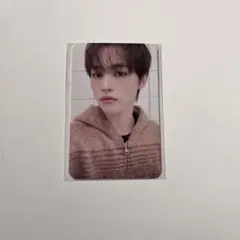 nctdream チョンロ トレカ mumo DREAM()SCAPE