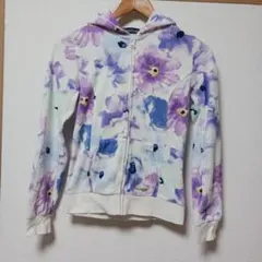 aimerfeel 花柄 ルームウェア