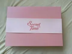 IZ*ONE アイズワン Secret Timeのサムネイル