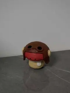 ピクミン　クマチャッピー　フィギュア　ガレージキット　コレクション ピクミン クマチャッピー フィギュア ガレージキット コレクション