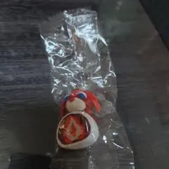 お茶犬 和菓子マスコット アール+おまけ付き