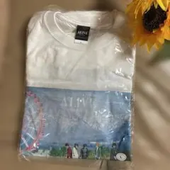SOPHIA［そして僕らは老けて行く］フォトTシャツ【L】のサムネイル
